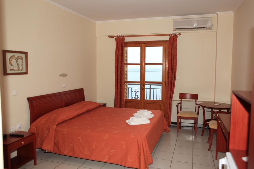 Pramataris Hotel Monemvasia Exterior photo