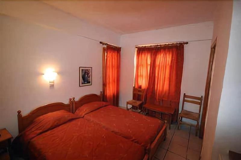 Pramataris Hotel Monemvasia Exterior photo