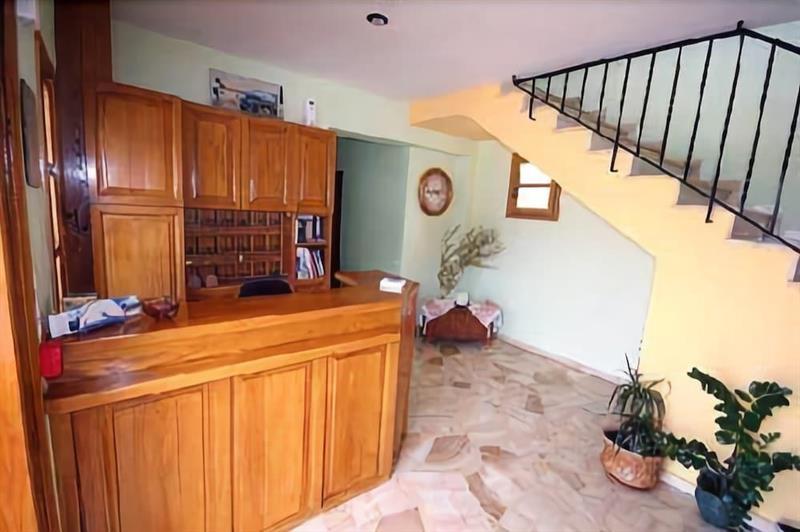 Pramataris Hotel Monemvasia Exterior photo